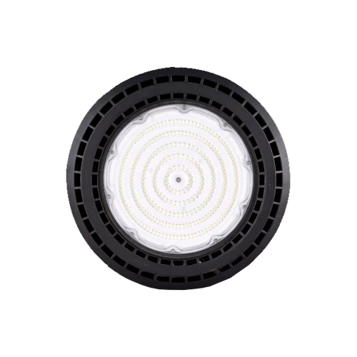 LED industriālais 100W gaismeklis UFO 14000lm, 4000K, IP65 Premuim+