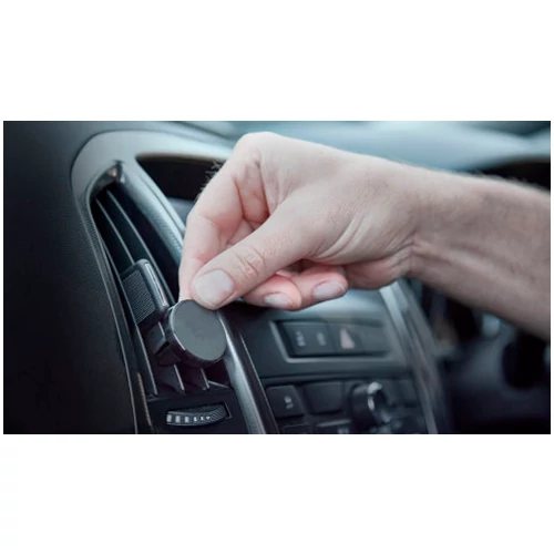 Kompakts gaisa attīrītājs AirZing Mini ar magnētu