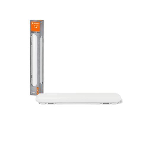 LED lineārais gaismeklis 60cm, 18W, 4000K, IP65 SUBMARINE INTEGRATED