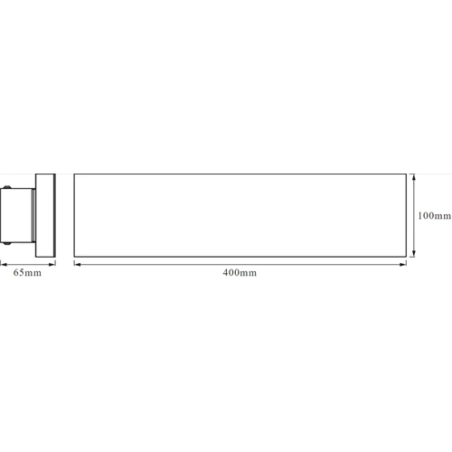 Умный светильник - панель SMART+ PLANON FRAMELESS TW