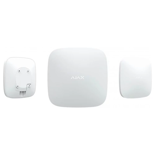 Centrālais drošības vadības modulis HUB 2 Plus