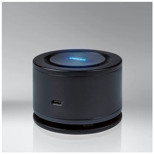 Kompakts gaisa attīrītājs AirZing Mini ar magnētu