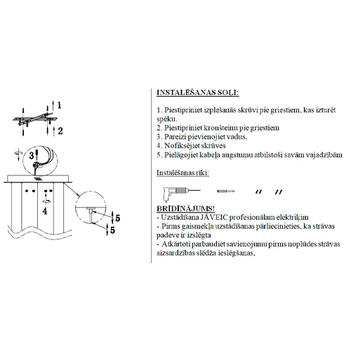 Pendant light GOCCIA CINQUE