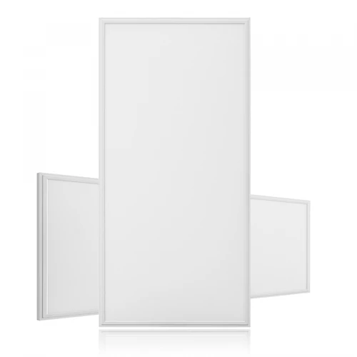 LED Panel with OSRAM diodes 60x120 cm, 80W, 4000K, Professional+