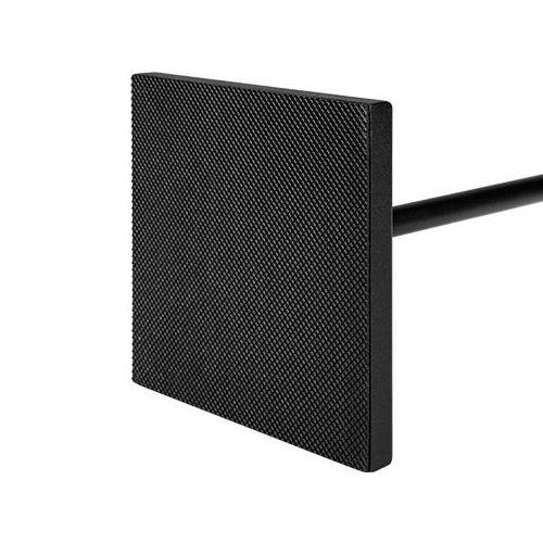 LED Заряжаемая настольная лампа SOLIO, 3W, 4000K, IP20, черная