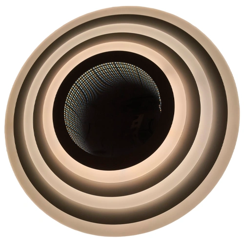 Потолочный светильник с пультом Design Oyster Noah