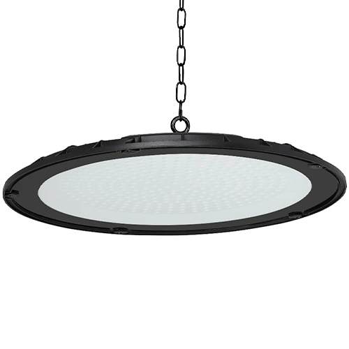 LED industriālais 200W gaismeklis UFO SLIM 20 000lm, 4000K, IP65