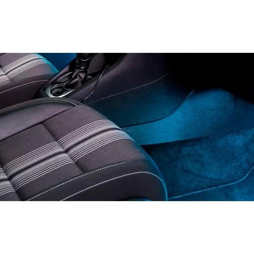 Auto lukturu un salonu apgaismojums LEDambient PULSE CONNECT LEDEXT101