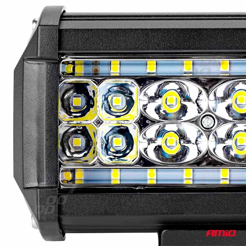 Additional automotive work lights AWL09, 12-24V, 6000-6500K, IP67