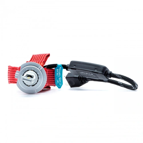 LED spuldzes H7, 8 000Lm, 6000K, 9-32V, EPLH58