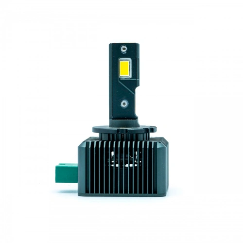 LED лампы D3S, 10 000Lm, 6000K, 12-24V, EPLH89