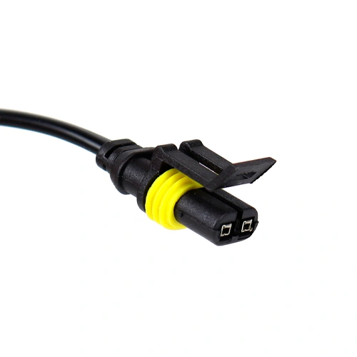 LED Dienas gaitas lukturi DRL 501HP, 10.64W, 5600K, 12/24V