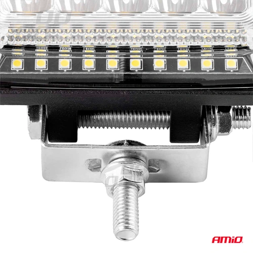 Papildu auto darba gaismas lukturis AWL13, 45W, 9-36V, 6000-6500K, IP67