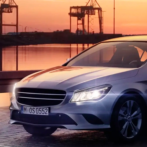 Halogēna spuldzes W5W, 5W, 12V, 50Lm, ORIGINAL sērija