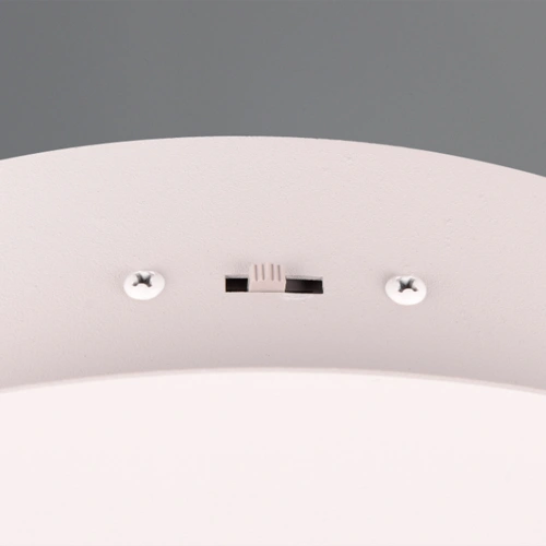 Потолочный светильник NALA, 57W, 6800Lm, 2300+3000+4000K