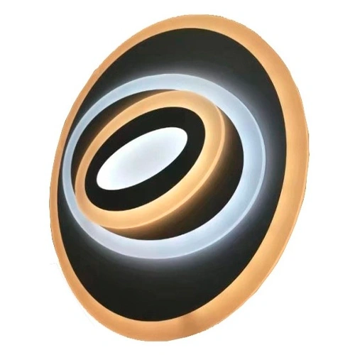 Потолочный светильник с пультом Design Oyster Olive