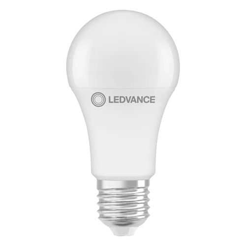 LED Лампа E27, A100, 13W, 4000K, 1521lm, 180°
