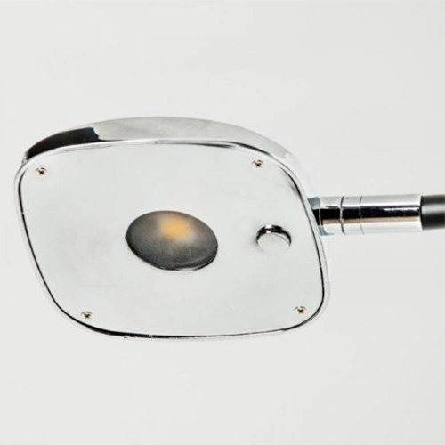 LED Настольная лампа QUEEN, 8.3W, 3000K, 284Lm