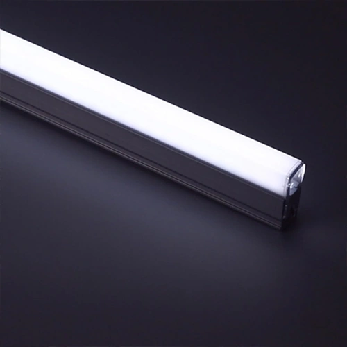 LED Lineārais gaismeklis Hexagon, 7W, 440 mm, 840Lm, IP20