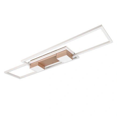 Потолочный светильник с пультом ALBANY, 37W, 4300lm, 2700-6500K