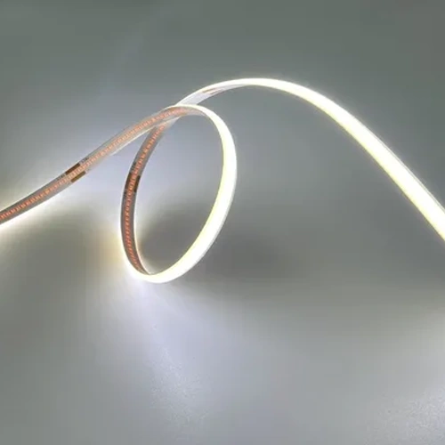LED strip COB SLIM, 4000K, IP20, 24V, 10W/m, 880Lm/m