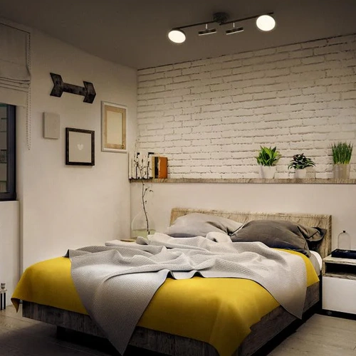 Dekoratīvs sienas LED gaismeklis, 21W, 3000K, 2000Lm, IP20, Decor Spot Moon