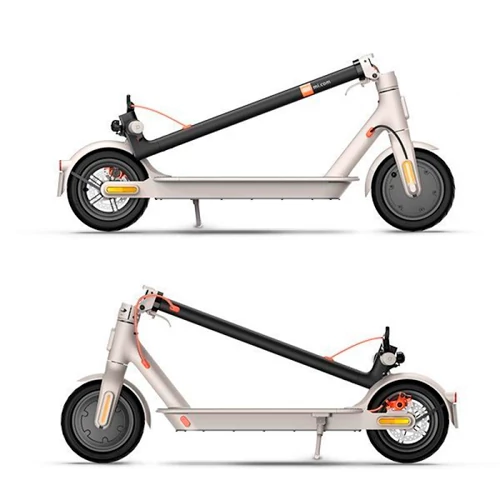 Electric scooter Xiaomi Mi Electric Scooter 3, max 25km/h