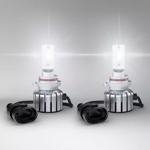 LED spuldzes HB4/HIR2, 19W, 6000K, 12V, LEDriving HL BRIGHT sērija
