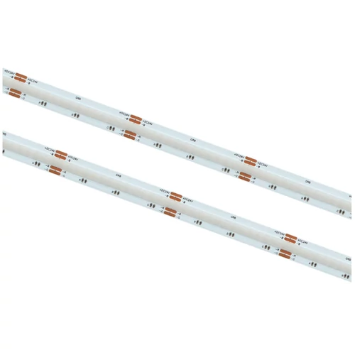 LED Lente COB RGB, IP20, 12V, 15W