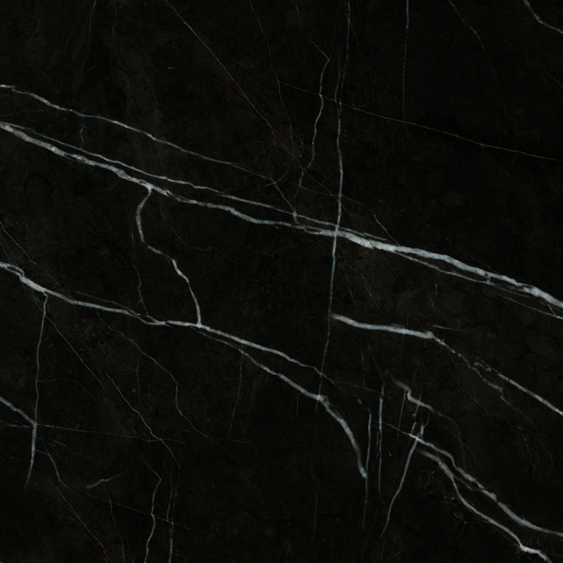 Glancētas flīzes ABSOLUTE MODERN BLACK , 40x40 cm, UEU