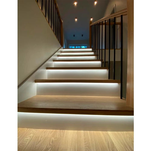 LED лента COB 4000K, IP20, 12V, 14W