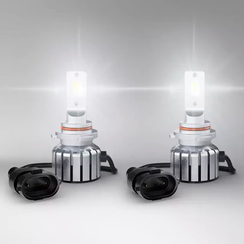 LED spuldzes HB3/H10/HIR1, 19W, 6000K, 12V, LEDriving HL BRIGHT sērija