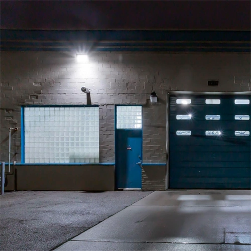 LED Mitrumizturīgs āra prožektors 150W, 15 000Lm, 4000K, IP65