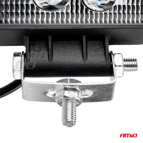 Papildu auto darba gaismas lukturis AWL07, 9-36V, 6000-6500K, IP67