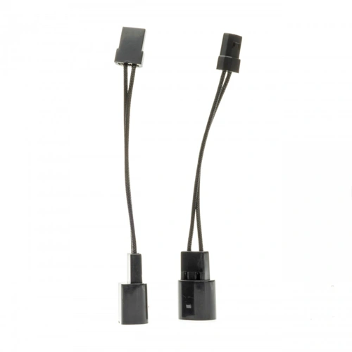 LED маркер для ангельских глазок, BMW, 6000K, 9-16V, 2x80W