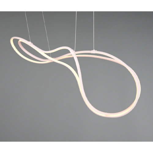 Piekaramā lampa NALA, 57W, 6800lm, 2300+3000+4000K