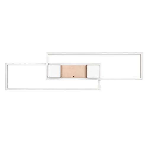 Потолочный светильник с пультом ALBANY, 37W, 4300lm, 2700-6500K