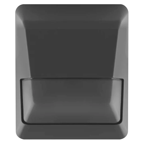 Инфракрасный PIR датчик движения 180°, 12м, IP55