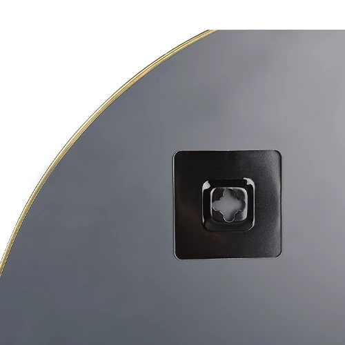 Зеркало ESRA, Ø 50 см