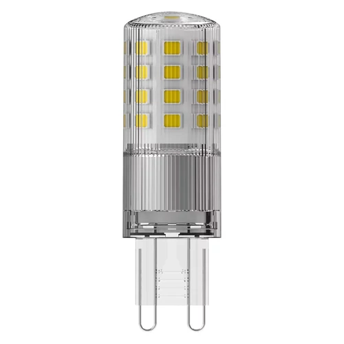 LED Dimmējama spuldze G9, 4W, 470lm, 2700K