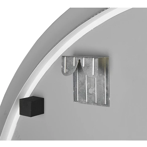 Зеркало LUNA с LED подсветкой, Ø 100 cm, 37W, 3000K, 4000K