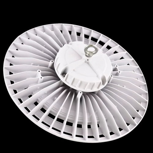 LED industriālais 100W gaismeklis UFO 14000lm, 4000K, IP65 Premuim+