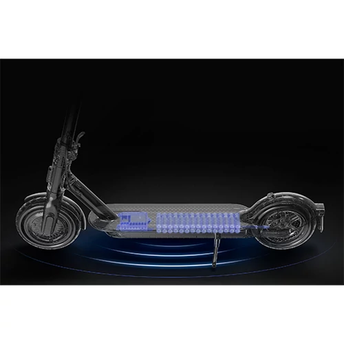 Electric scooter Xiaomi Mi Electric Scooter 3, max 25km/h
