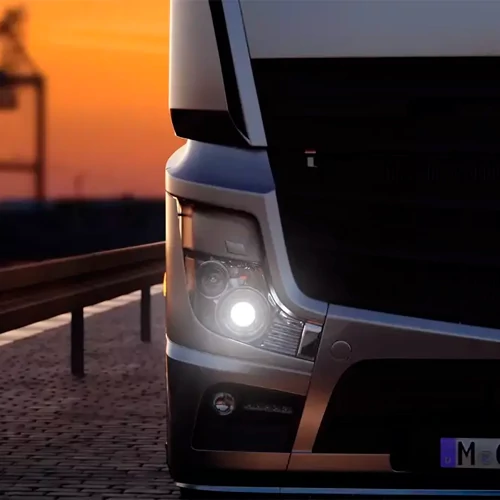 Ксеноновая лампа D3S, серия XENARC ORIGINAL