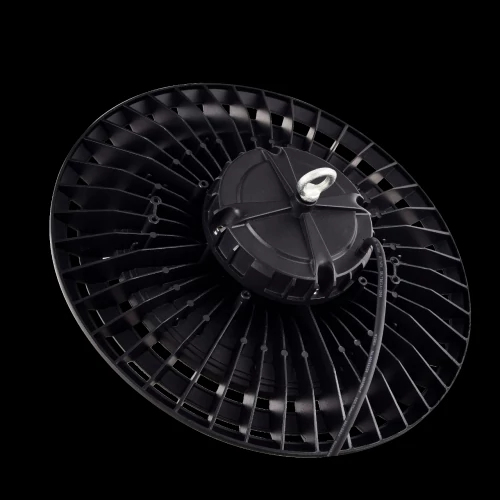 LED industriālais 100W gaismeklis UFO 14000lm, 4000K, IP65 Premuim+