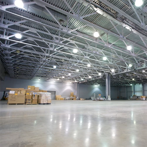 LED промышленный 150W светильник UFO 24000Lm, 4000К, IP66 Professional