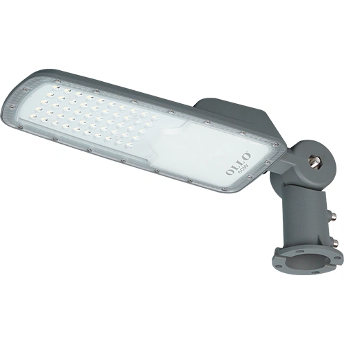 LED Ielu gaismeklis - laterna ar PHILIPS diodēm 60W, 8400Lm, 4000K, IP66