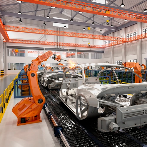 LED industriālais 100W gaismeklis UFO SLIM 10 000lm, 4000K, IP65