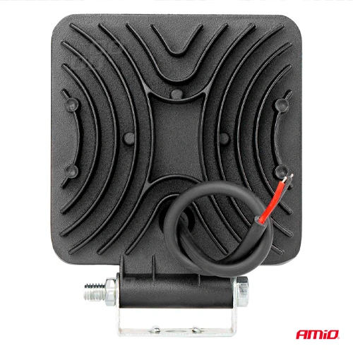 Papildu auto darba gaismas lukturis AWL07, 9-36V, 6000-6500K, IP67