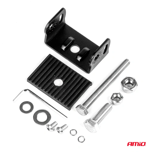 Papildu auto darba gaismas lukturis PRO Series, 41W, 10-30V, 3600Lm, 6000K, IP67